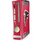 NFL Atlanta Falcons - Alternate Distressed Xbox 360 (Includes HDD) Skin